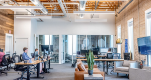 Top Tips for Heating Your Office