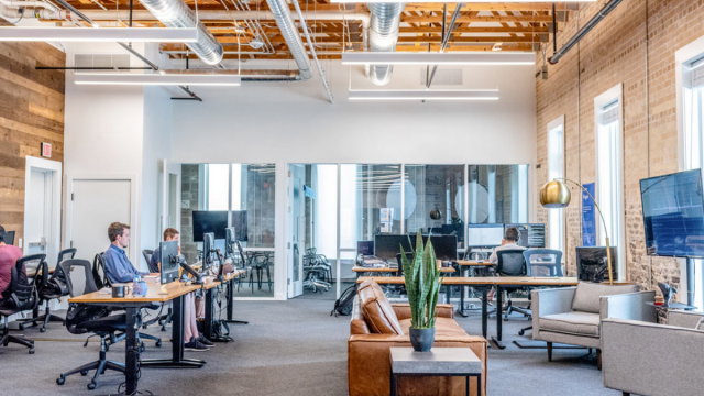 Top Tips for Heating Your Office 01 Top Tips for Heating Your Office