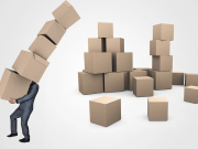 What is the purpose of delivery management software?