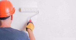 Why Hire a Painting Contractor Instead of DIY