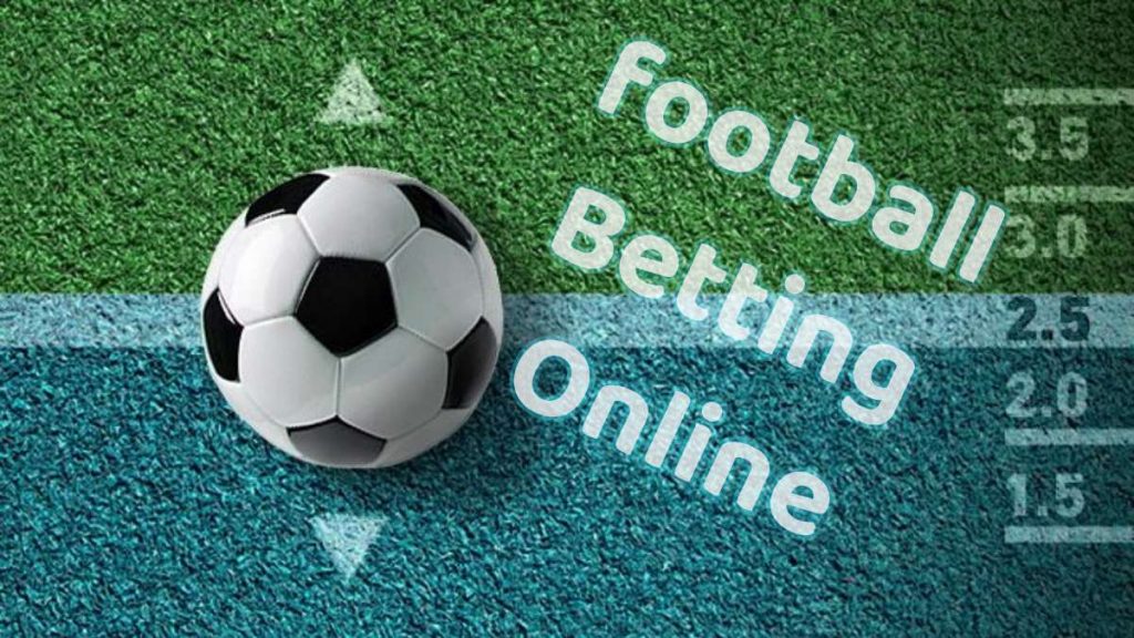 Why Online Football Websites are Gaining Popularity