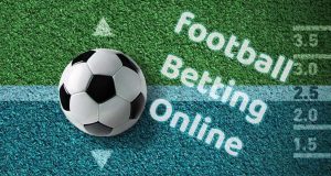 Why Online Football Websites are Gaining Popularity