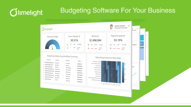 Why Should You Buy A Budgeting Software For Your Business