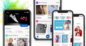 eCommerce Top Features Your Business App Needs