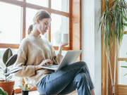 8 Houseplants to Keep You Healthy this Winter