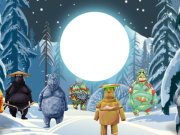 Arctic Bearz An integrated one-of-a-kind firm ensuring that polar bears are here to stay