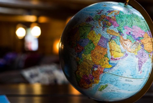 Building Multilingual Products – 4 Aspects to Keep in Mind
