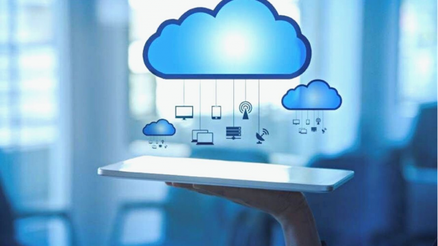 Cloud Integration Benefits, Challenges And Solutions