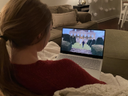 Entertainment Goes Online. Are You Ready?