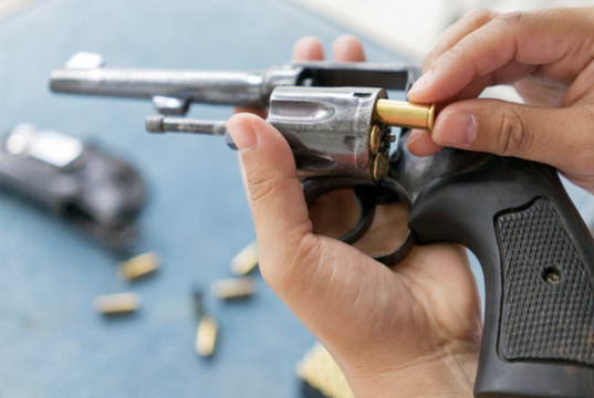Gunshot Injury or Death – Who is at Fault?