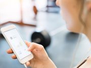 How are fitness applications transforming health?