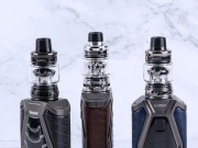 How the Uwell Valyrian 3 kit Considered the Best and More Useful