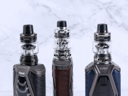 How the Uwell Valyrian 3 kit Considered the Best and More Useful How the Uwell Valyrian 3 kit Considered the Best and More Useful