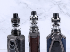 How the Uwell Valyrian 3 kit Considered the Best and More Useful