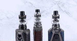 How the Uwell Valyrian 3 kit Considered the Best and More Useful