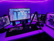 Must-Have Equipment for Gaming Geeks