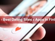 The 5 Best Dating Sites & Apps In Finland