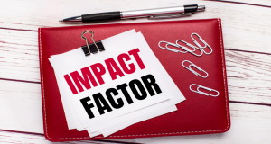 This Is What the Impact Factor Means In Practice