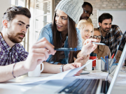 What’s the Difference between Web Designer vs Web Developer?