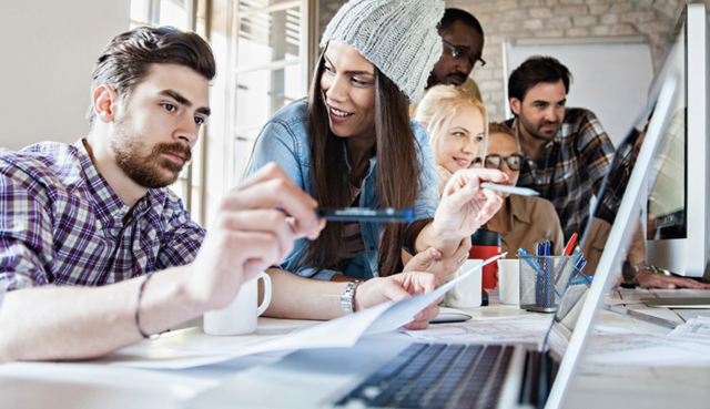 What’s the Difference between Web Designer vs Web Developer?