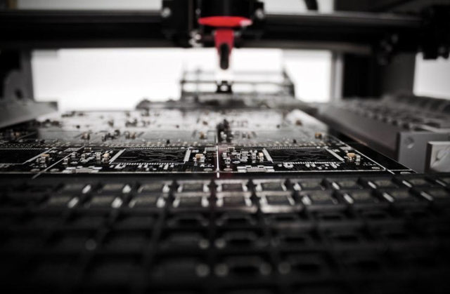 3 Tech Advancements For A Better Quality Control System 3 Tech Advancements For A Better Quality Control System