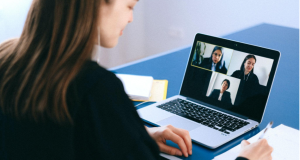 7 Etiquettes for Video Conferencing