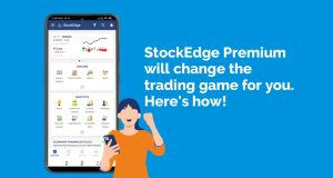 StockEdge Premium will change the trading game for you. Here's how!