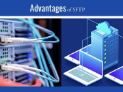 Everything You Need To Know About SFTP And Its Advantages