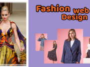 Fashion Web Design The Future of Fashion