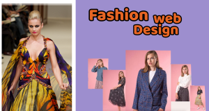 Fashion Web Design The Future of Fashion