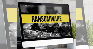 Five Tips For Avoiding Ransomware