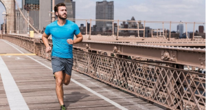 How to Become Healthy and Fit Naturally