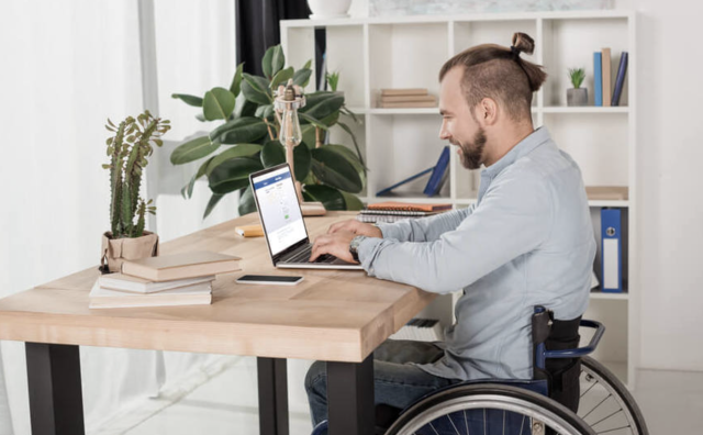 Legal Representation for Long-Term Disability