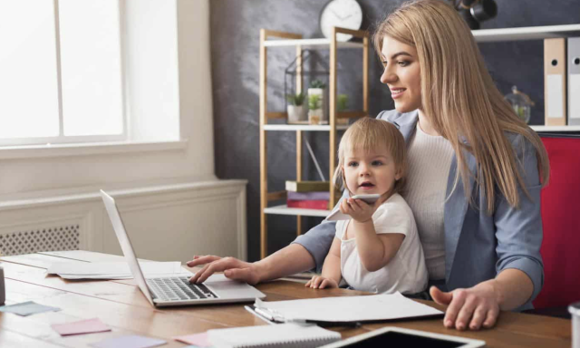 The Best Stay-at-Home Mum Jobs for 2022