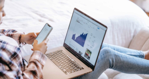 Top 3 Trading Apps in 2022