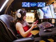 Top 5 New Online Gaming House To Consider In 2022