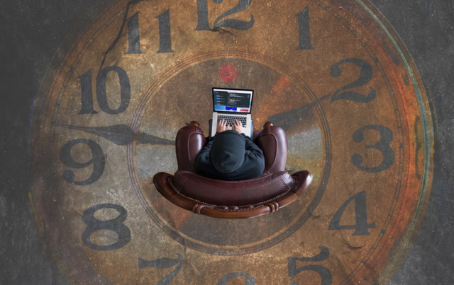 Top 6 Time Management Tips For Busy Remote Workers