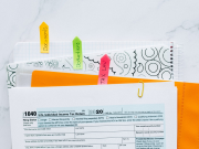 Top Reasons To Outsource The Accounts Services During The Tax Season