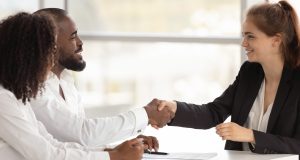 Why Should Businesses Hire Sales Staff Recruitment Agencies?