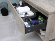 4 Tips to Organize a Small Room From Organizing Pros