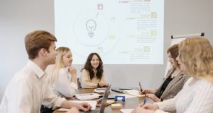 5 Social Media Tactics to Amplify Your B2B Marketing Efforts