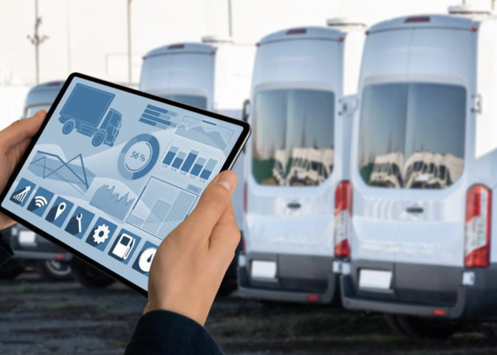 6 Tips for Fleet Maintenance in 2022