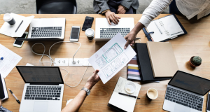 Behind Talkies, One Of The Most Authentic Tamil Celeb-News Websites In India