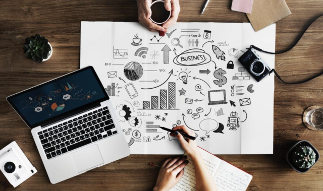 How Joey Feste Built a Family Empire Through Faith and Good Business Concepts How Joey Feste Built a Family Empire Through Faith and Good Business Concepts