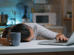 How Working From Home Impacts Your Sleep?