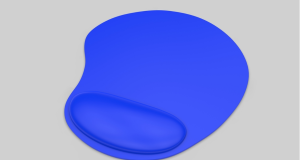 How to Use an Everlasting Comfort Ergonomic Mouse Pad