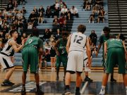 Staying Connected and Ready for the Finale of College Basketball Season Staying Connected and Ready for the Finale of College Basketball Season