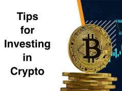 Tips for Investing in Crypto