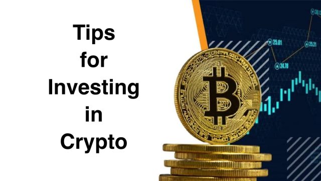 Tips for Investing in Crypto 01 Tips for Investing in Crypto