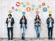 Top Social Media Platforms for Independent Musicians